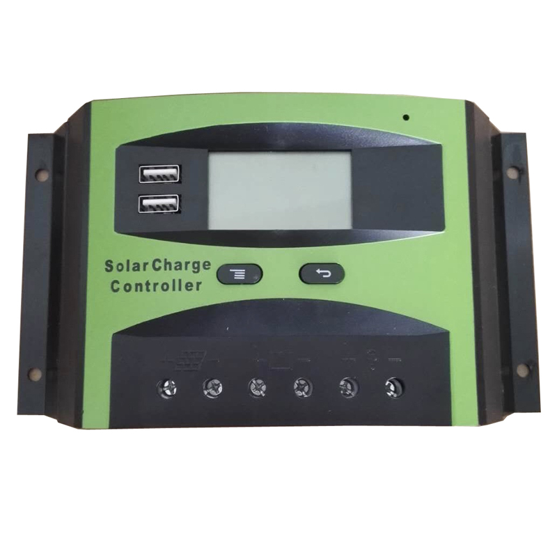 So wählen Sie PWM Solar Controller？？