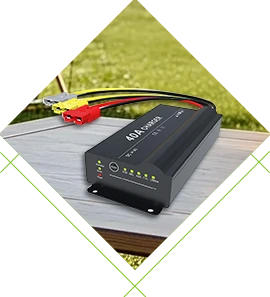 DC-DC-Wandler DC-DC-Wandler