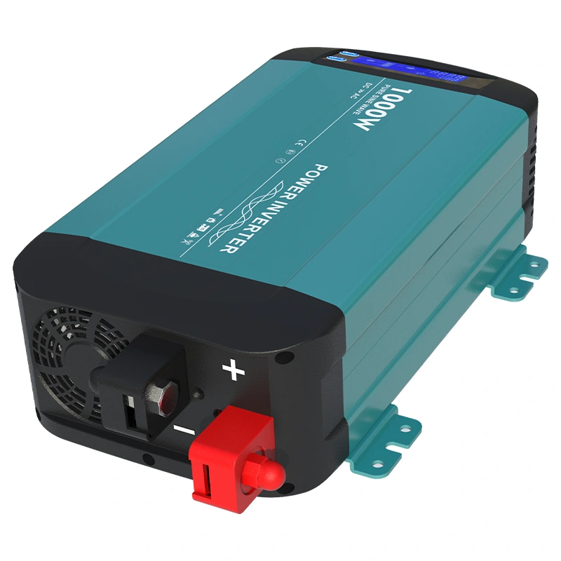 1000 W reiner Sinus-Wechselrichter HK1000P