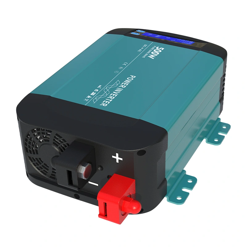 500 W reiner Sinus-Wechselrichter HK500P